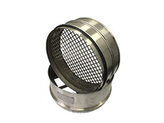 Laboratory sieves 