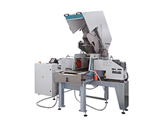 Grinding and cutting machines 