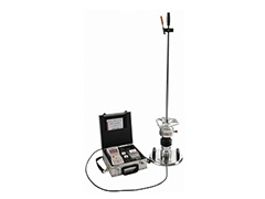 Dynamic density meters 